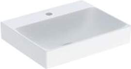 Geberit One Aufsatz-Waschtisch 505030016 50cm,