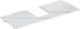 Geberit One Waschtisch-Platte 505105001