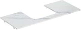 Geberit One Waschtisch-Platte 505115001