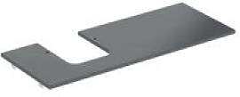 Geberit One Waschtisch-Platte 505125002