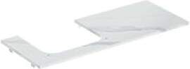 Geberit One Waschtisch-Platte 505135001