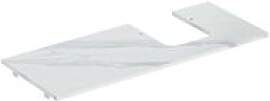 Geberit One Waschtisch-Platte 505145001