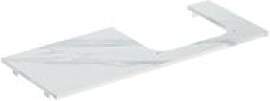 Geberit One Waschtisch-Platte 505155001