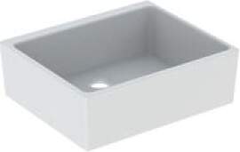 Geberit Publica Mehrzweckbecken 360060000 60 x 40