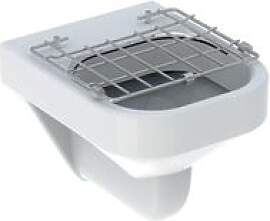 Geberit Publica Wandausguss 201680600 40 x 37 x 49 