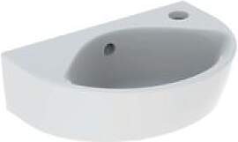 Geberit Renova Handwaschbecken 500374018 36x25cm,