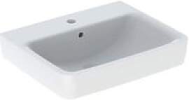 Geberit Renova Plan Aufsatz-Waschtisch 501720001