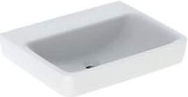 Geberit Renova Plan Aufsatz-Waschtisch 501722001