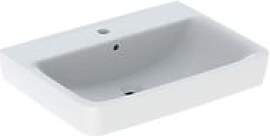 Geberit Renova Plan Aufsatz-Waschtisch 501723001
