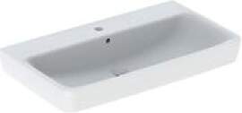Geberit Renova Plan Aufsatz-Waschtisch 501727001