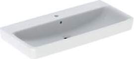 Geberit Renova Plan Aufsatz-Waschtisch 501729008