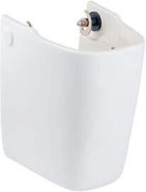 Geberit Renova Plan Handwaschbecken 292150600