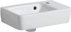 Geberit Renova Plan Handwaschbecken 500382018