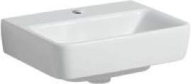 Geberit Renova Plan Handwaschbecken 501625008