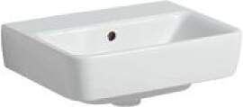 Geberit Renova Plan Handwaschbecken 501626008