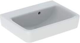 Geberit Renova Plan Handwaschbecken 501630008
