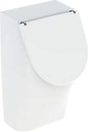Geberit Renova Plan Urinal 235120000 weiss, Zulauf 