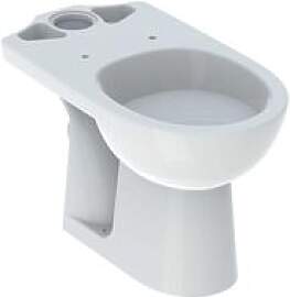 Geberit Renova Stand-Tiefspül-WC 203820600 für