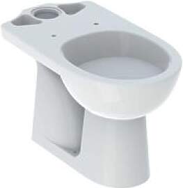 Geberit Renova Stand-Tiefspül-WC 203821600 für