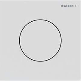 Geberit Typ 40 Urinal-Steuerung 116014JT1