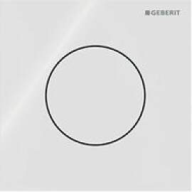 Geberit Typ 40 Urinal-Steuerung 116014SI1