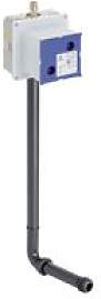 Geberit Urinal-Rohbauset 116003001 Universal mit
