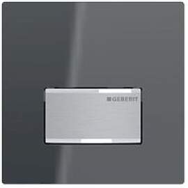 Geberit Urinal-Steuerung 116016JK5 pneumatisch,