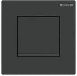 Geberit Urinal-Steuerung 116017161 pneumatisch,