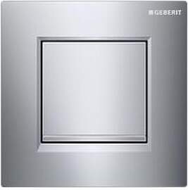 Geberit Urinalsteuerung Typ 30 116017KH1