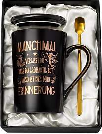 Geburtstag Dankeschön Geschenke für Männer