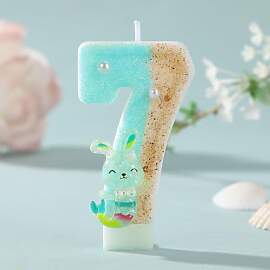 Geburtstagskerzen Kinder, Geburtstagskerzen