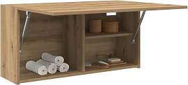 Gecheer Bad-Wandschrank Hängeschrank Badschrank