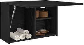 Gecheer Bad-Wandschrank Hängeschrank Badschrank