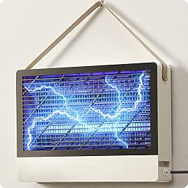 GeckoMan Ruhig Hybrides Spektrum Elektrischer