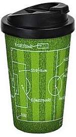 GEDALABELS 12157 Becher Coffee to go - Spielfeld