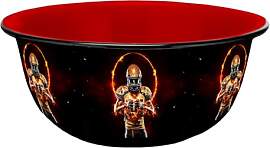 GEDALABELS Müslischale American Football GameOn