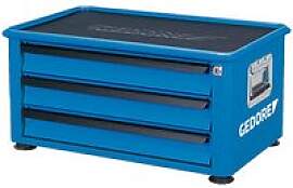 GEDORE 1430 6618130 Werkzeugkoffer