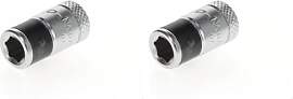GEDORE 620 Bit-Adapter für 1/4" Knarre,