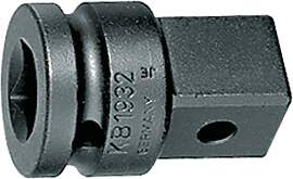 GEDORE 6650020 KB 1932 Vergrößerungsstück