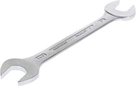 GEDORE Doppelmaulschlüssel, SW