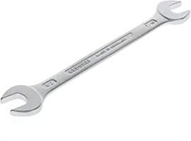 GEDORE Doppelmaulschlüssel, SW