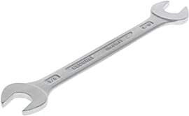 GEDORE Doppelmaulschlüssel, SW