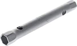 GEDORE Doppelsteckschlüssel, 11 + 13 mm, 6-kant,