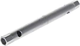 GEDORE Doppelsteckschlüssel, 6 + 7 mm, 6-kant,