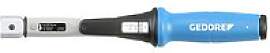 GEDORE Drehmomentschlüssel TF-SE25 3288196, 1 St.