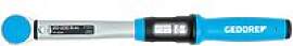 GEDORE Drehmomentschlüssel TORCOFIX K 3278387, 1