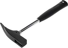 GEDORE Latthammer mit Kunststoffgriff, 600 g