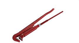 GEDORE red 90degree abgewinkelte Rohrzange,