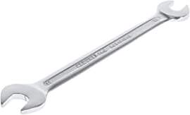 GEDORE red Doppelmaulschlüssel, SW 10+13 mm,