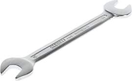 GEDORE red Doppelmaulschlüssel, SW 14+15 mm,